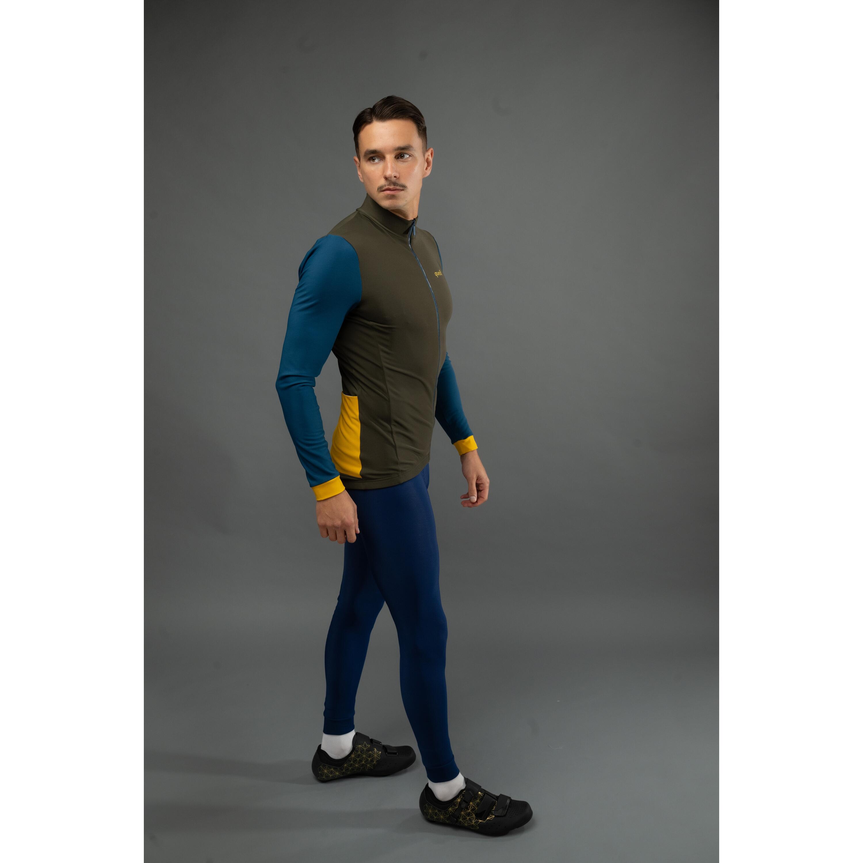 Bluza rowerowa Quest Navigator 6/6