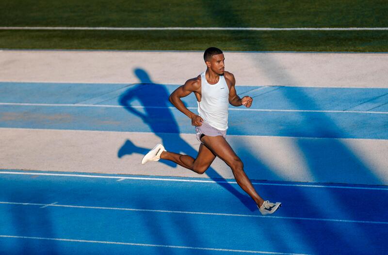 Athlétisme : 5 faits insolites que vous ignorez sûrement
