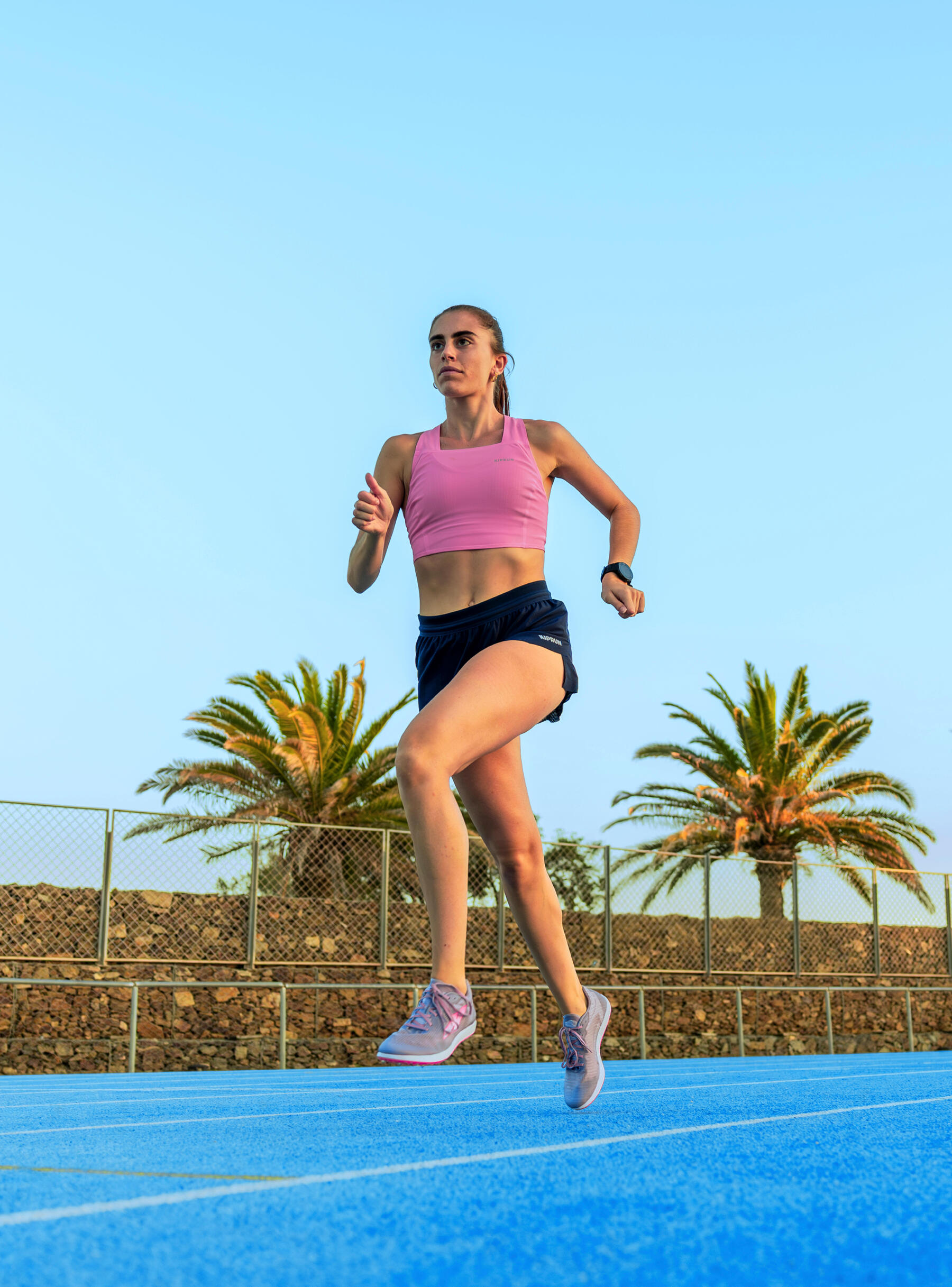 Quelle est la meilleure technique de course ?