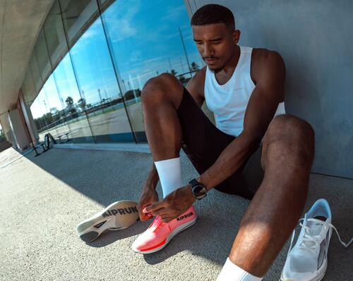 Quelle chaussure de running pour homme, femme et enfant ?