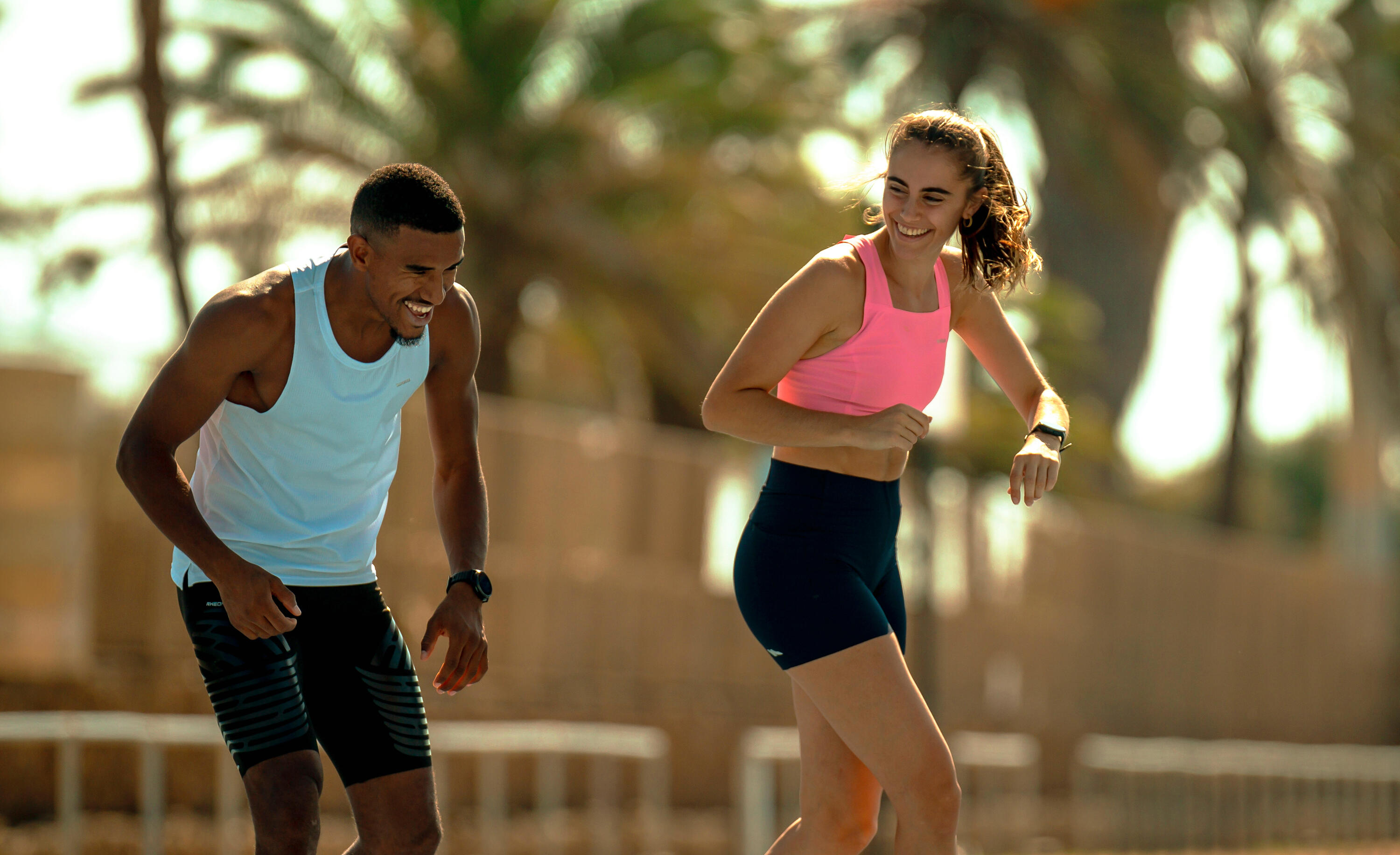 Cuissard de Trail Homme, Kiprun trail run 900 Ultra noir x RHEON 12/16