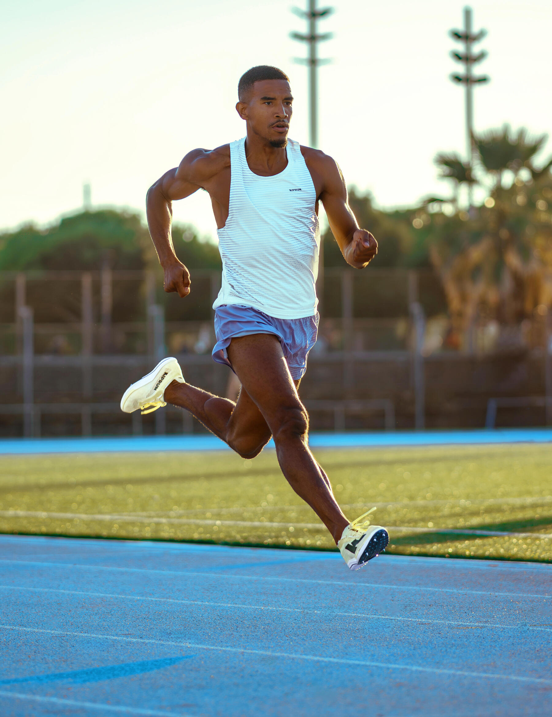 Comment choisir le drop de vos chaussures de Running ?