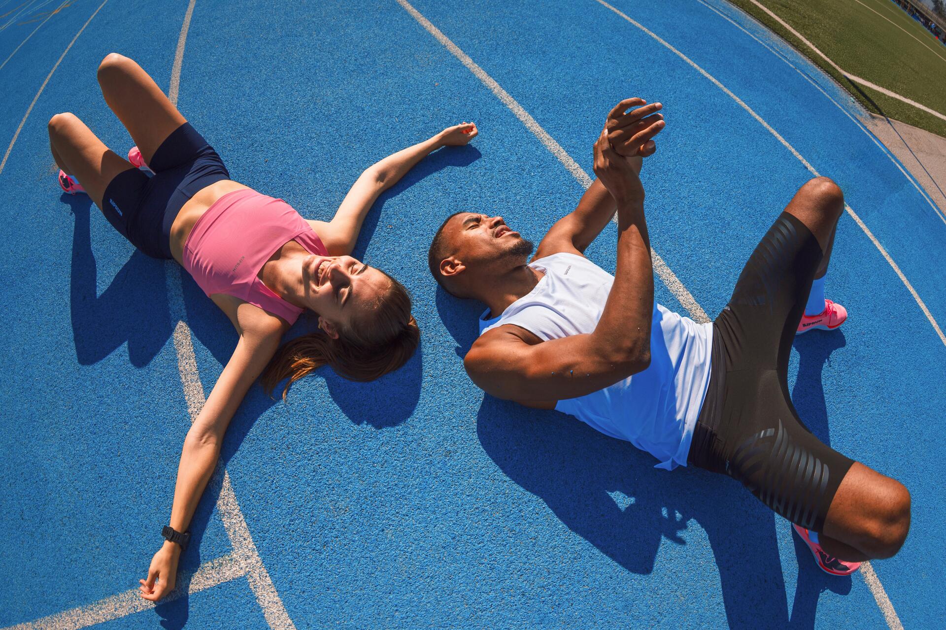 COME STABILIRE LA DISTANZA PER OTTENERE LA MIGLIORE PERFORMANCE| DECATHLON