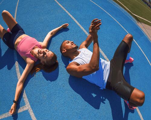 Comment calculer votre VMA