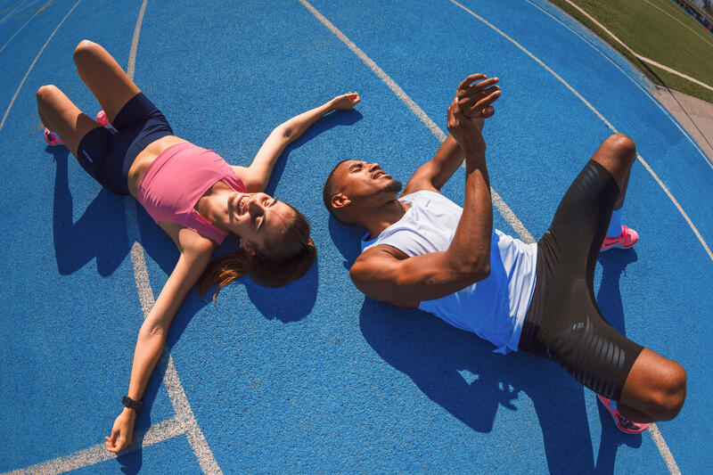 Come stabilire la distanza per la miglior performance? | DECATHLON
