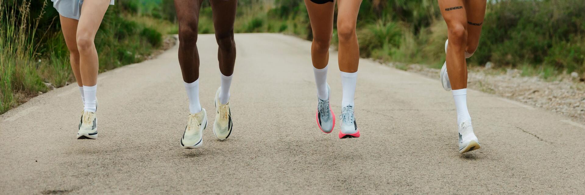 Quelles chaussures de running choisir ?enfant choisir ?