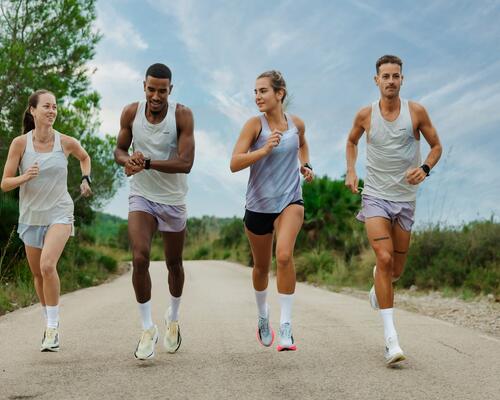Quelles chaussures de running choisir ?enfant choisir ?