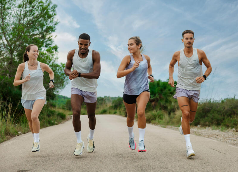 Pourquoi choisir des chaussures de running ?