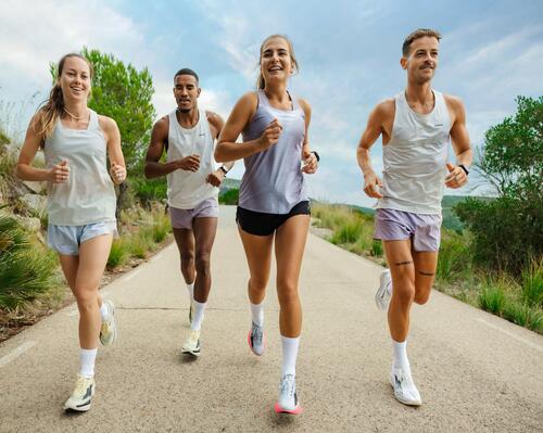 come scegliere scarpe running performance