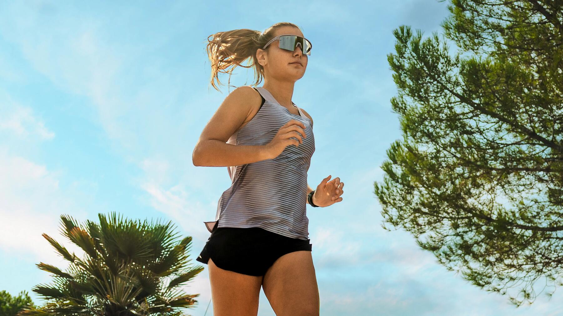 Comment choisir des chaussures de running pour femme ?