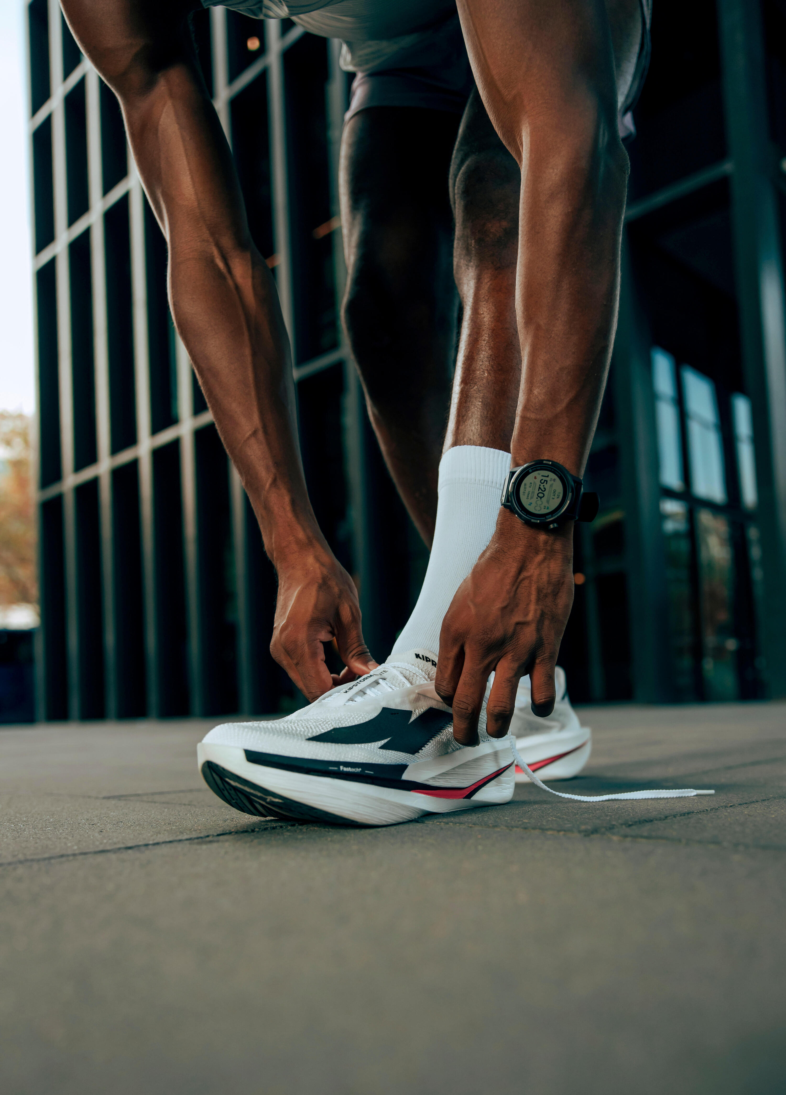 Fit précis sans points de pression