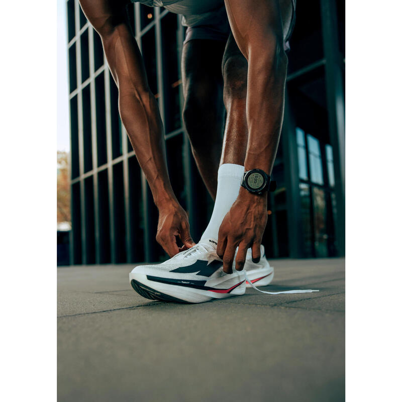 Pánské běžecké boty s karbonovým plátem | Kipstorm Elite