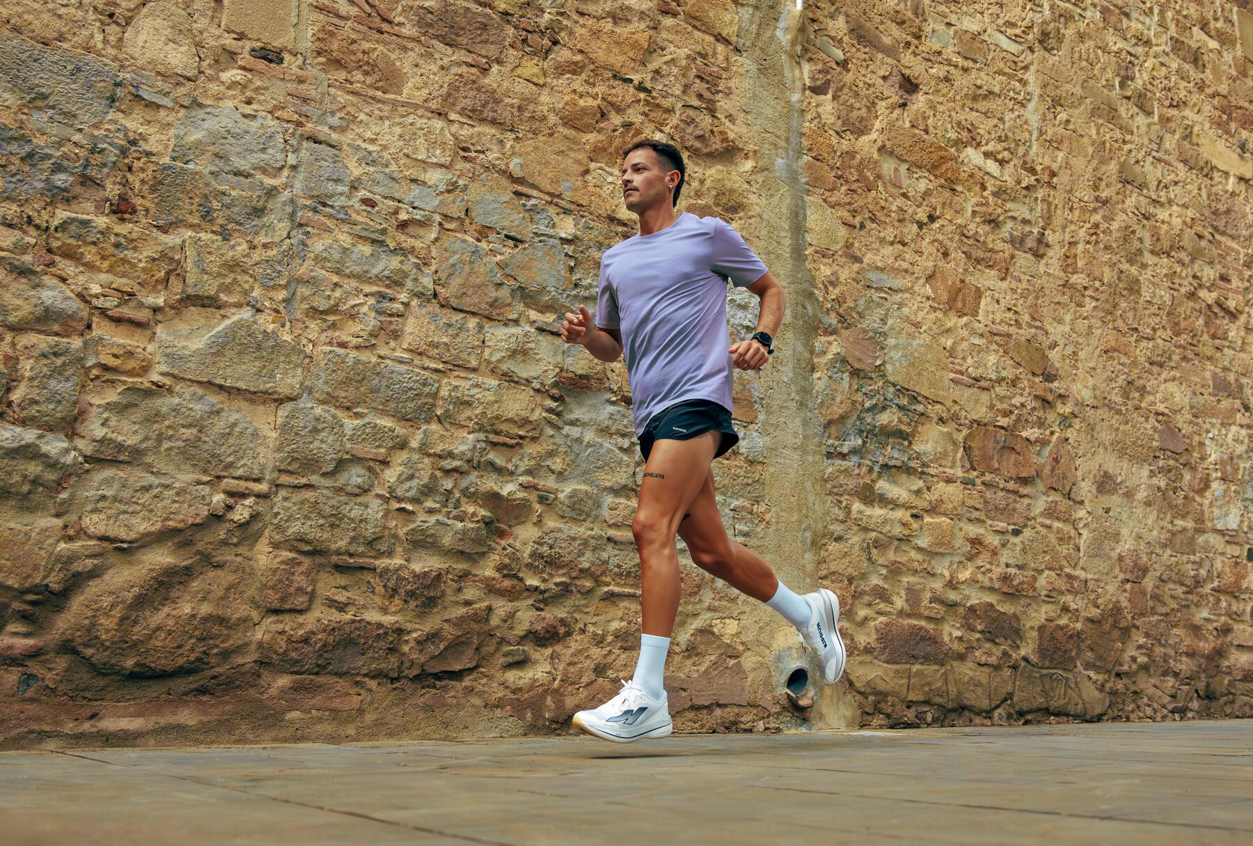 Quand changer ses chaussures de running ?