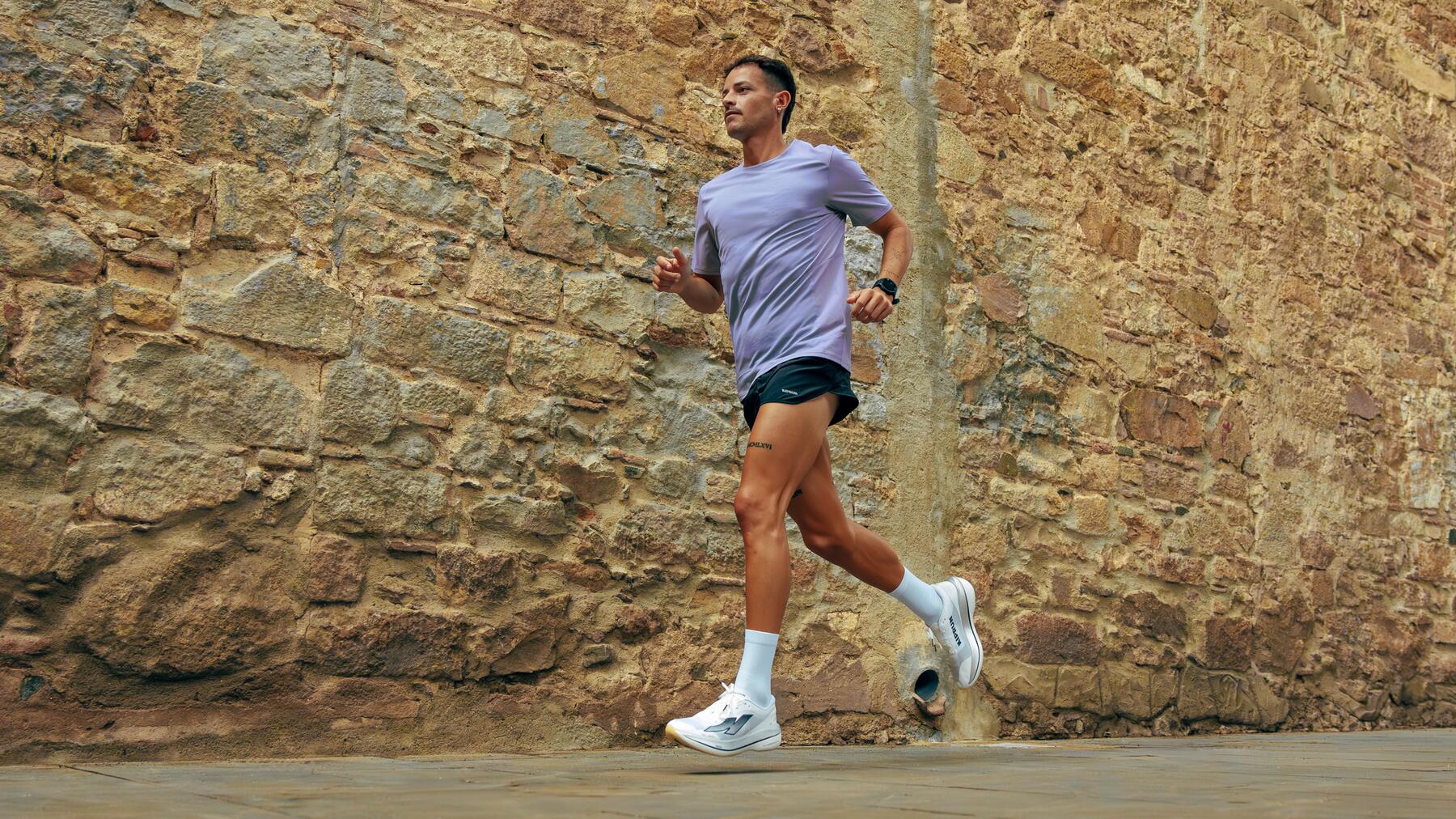 Où acheter et combien coûte une bonne paire de chaussures de running ?