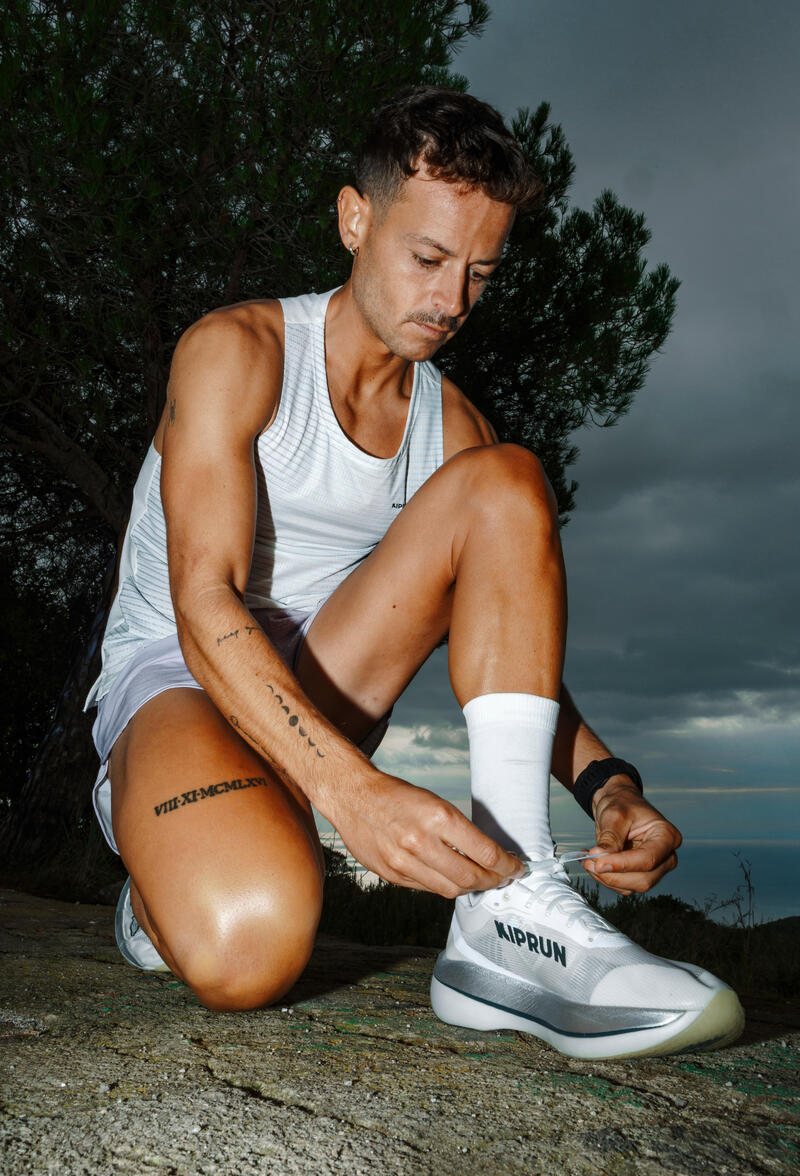 Misura scarpe, peso corridore: come scegliere le scarpe da corsa?