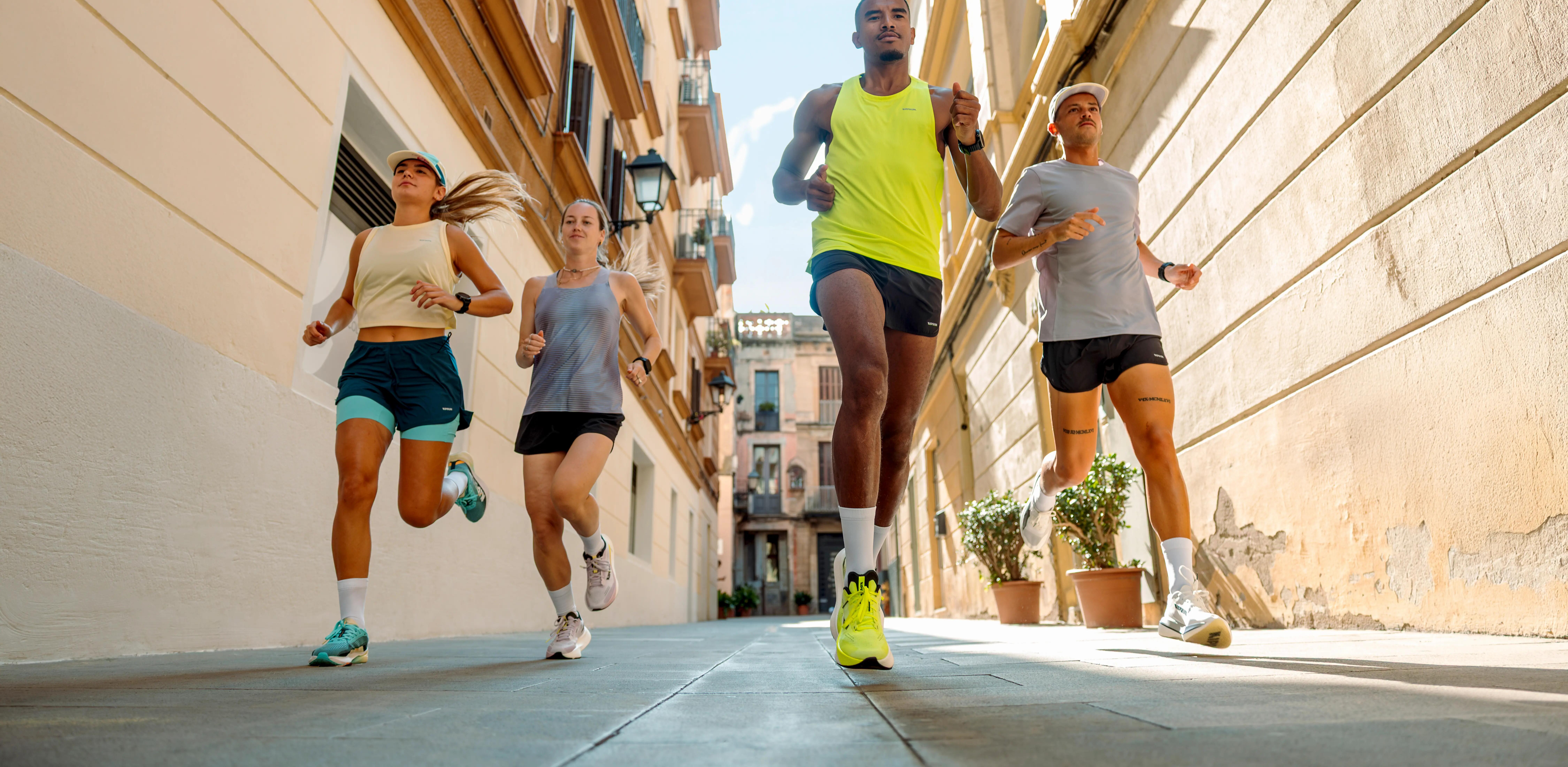 Decathlon Egypt Expert Guides