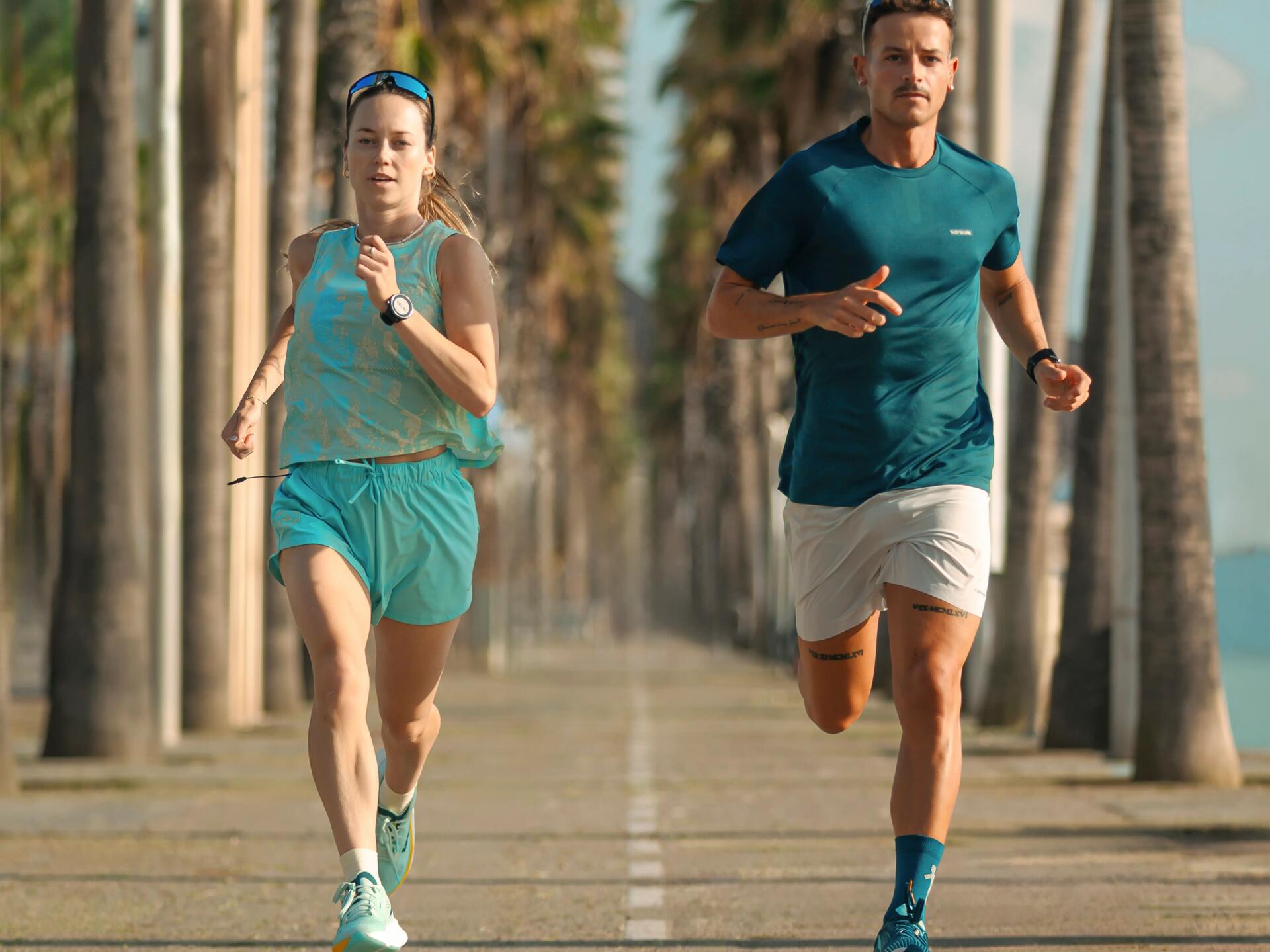 Comment choisir ma distance de course