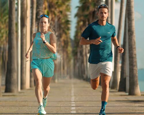 Comment choisir ma distance de course