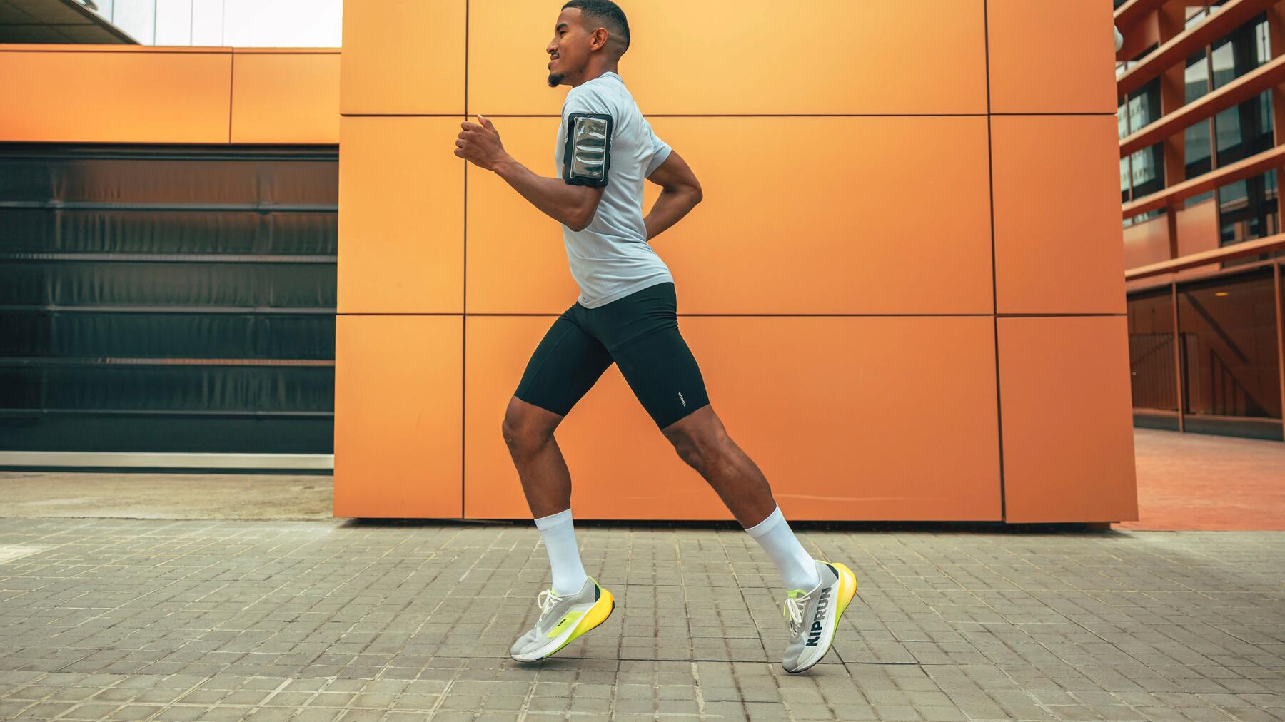 Comment choisir des chaussures pour courir 10 km ?