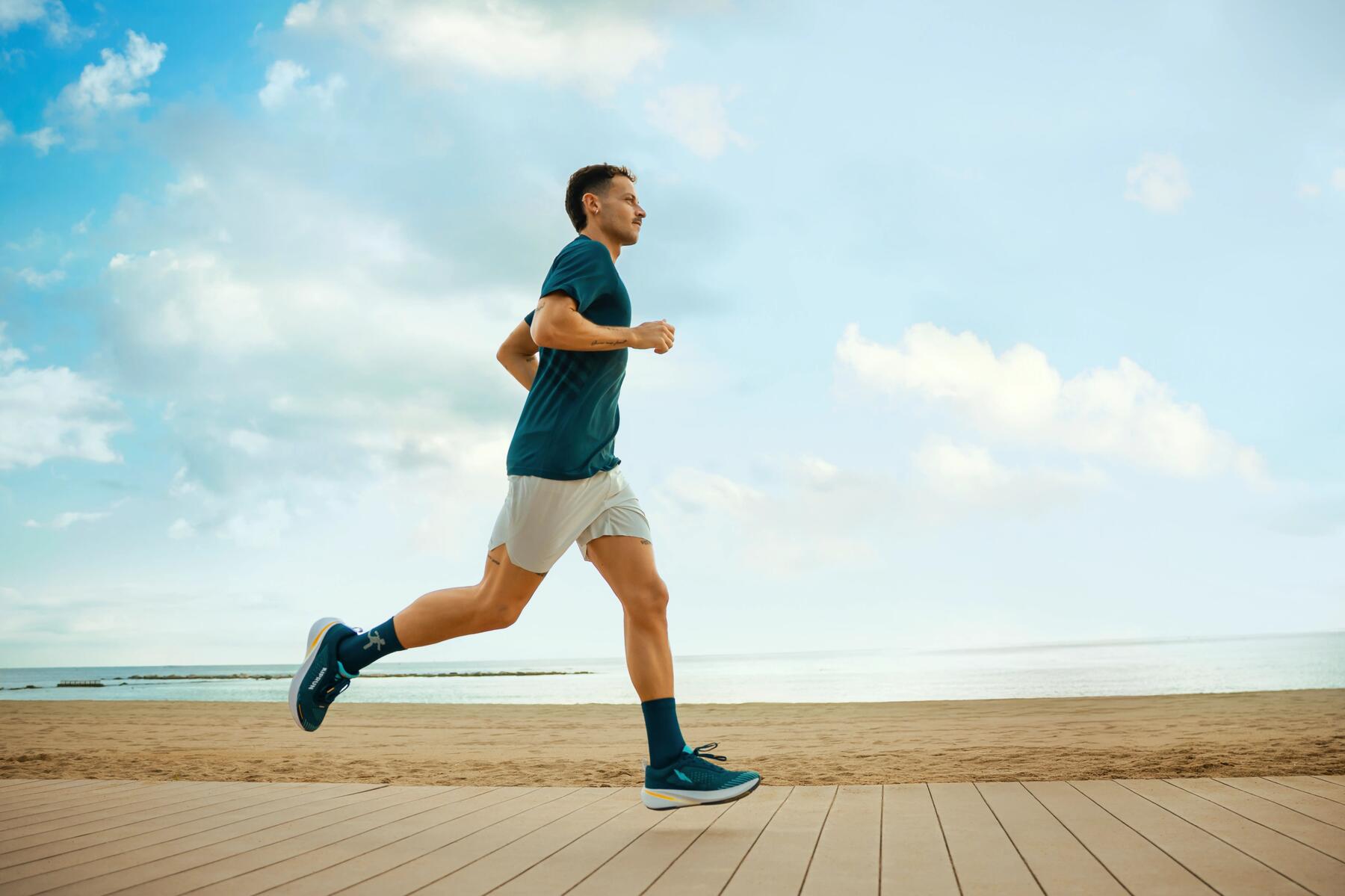 chaussures running pour courir 10 km