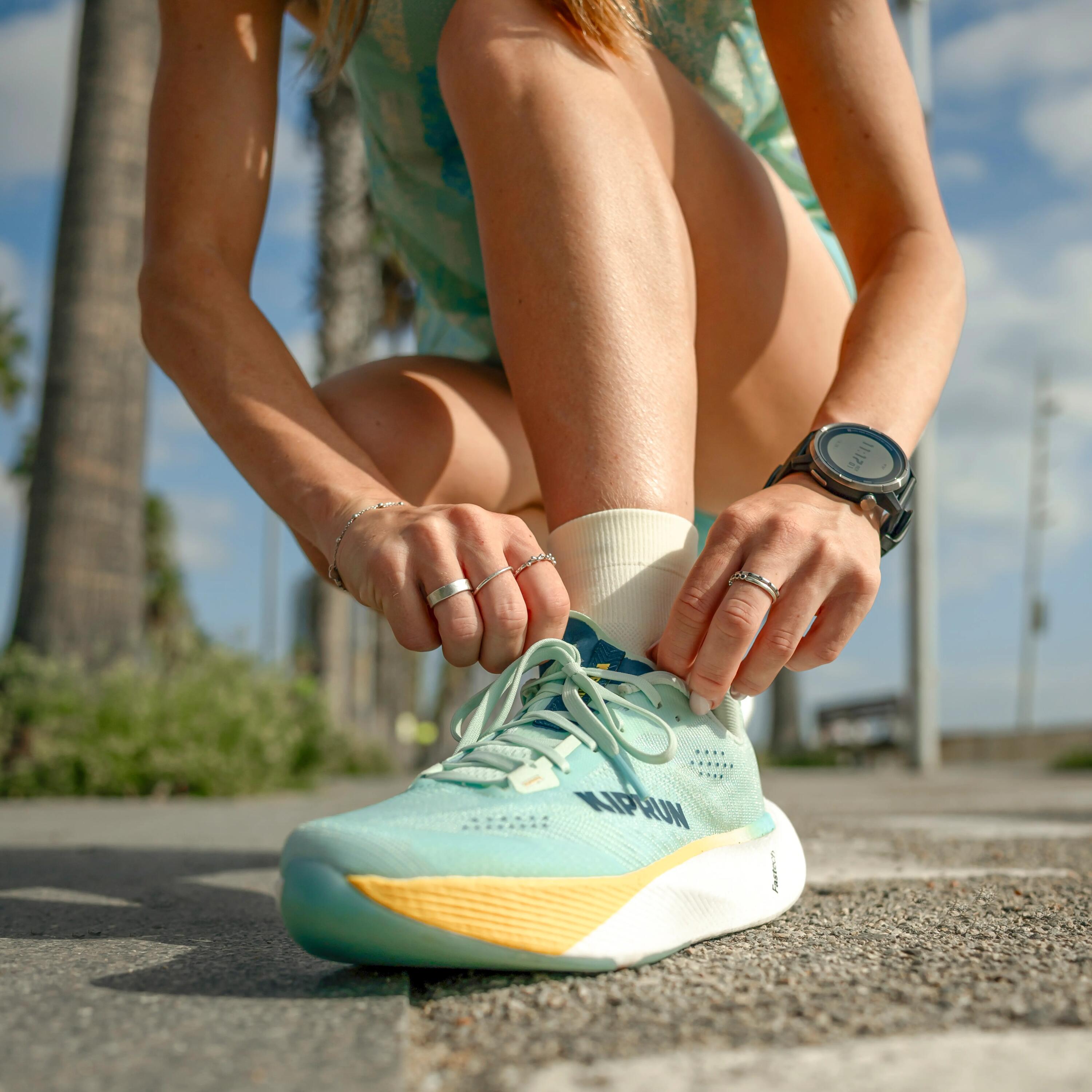 Comfortable cushioning