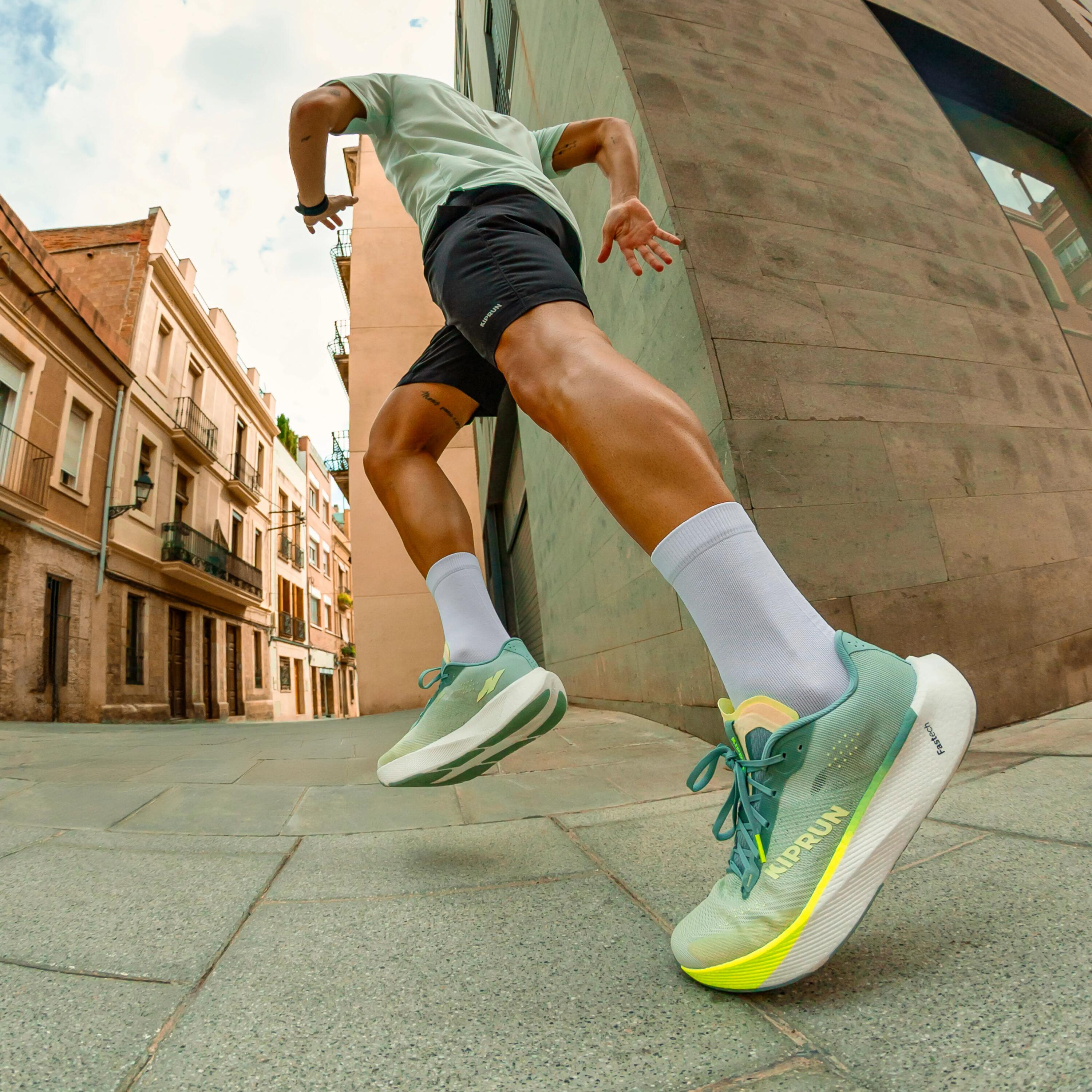 Everyday versatility