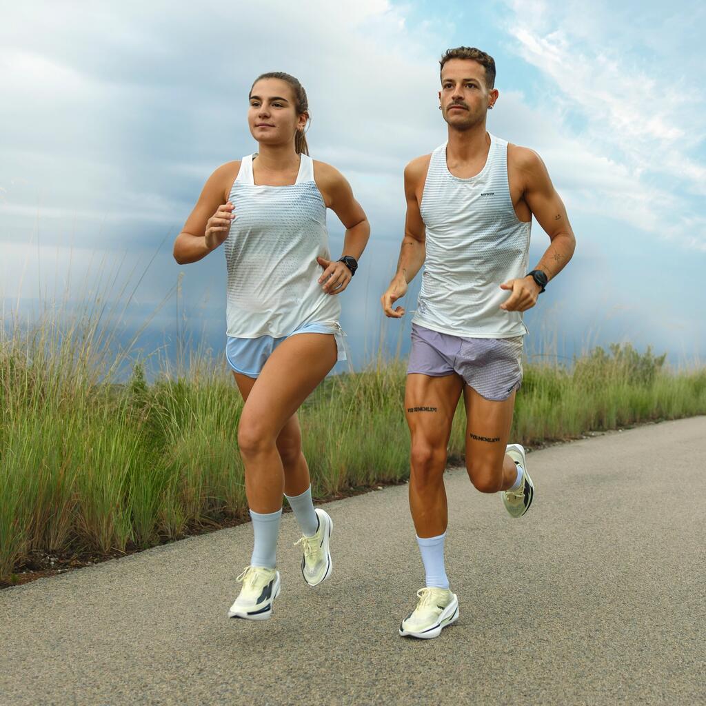 Road Running shoes