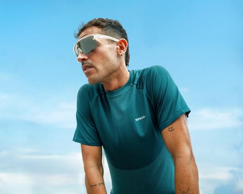 HOW TO CHOOSE YOUR SUNGLASSES FOR RUNNING?