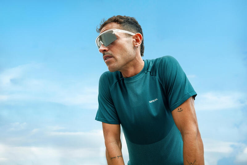 Come scegliere gli occhiali da running o trail running | DECATHLON