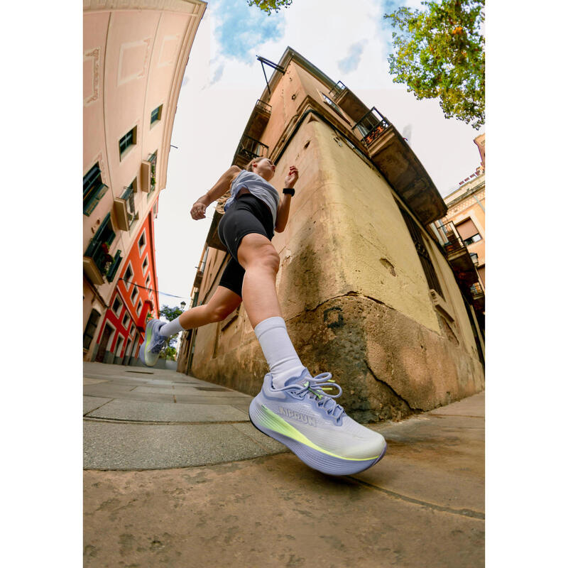 Kadın Koşu Atleti - Açık Mor - Kiprun Run 500