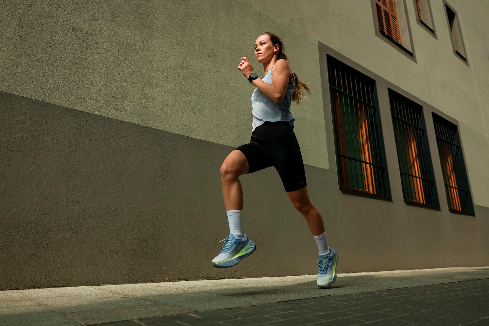 Comment choisir ses chaussures de course à pied?