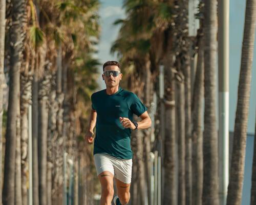 COMO ESCOLHER ÓCULOS DE SOL PARA CORRER