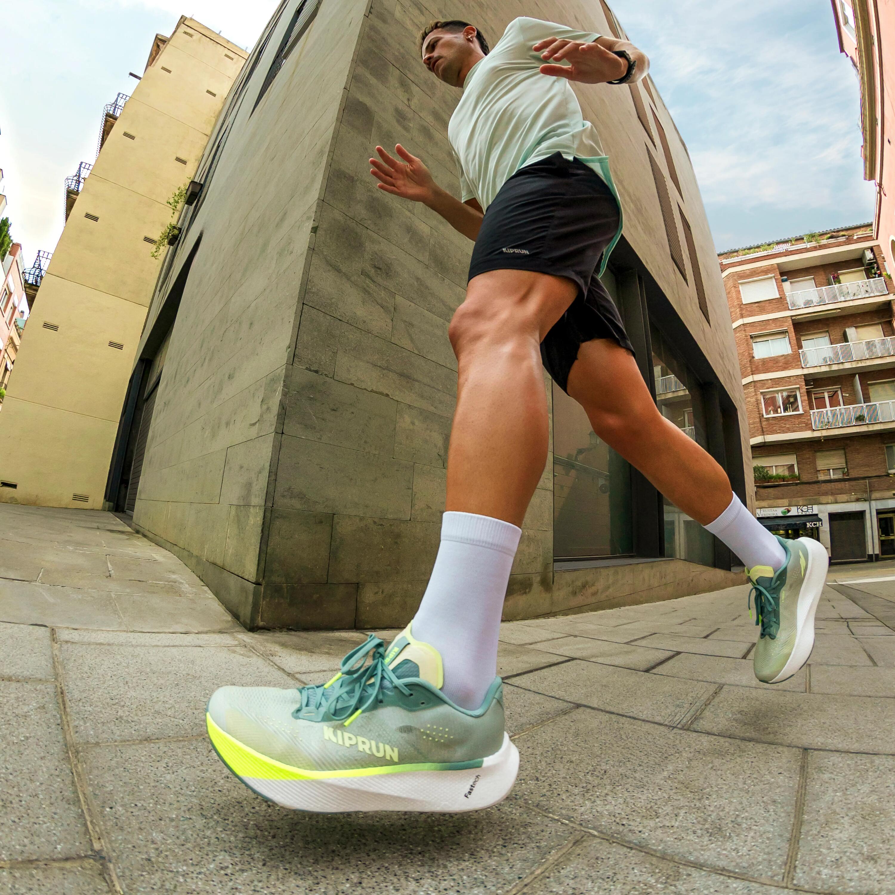 Comfortable cushioning