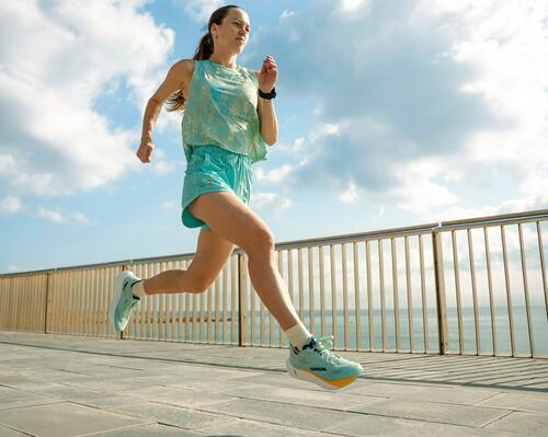  Choisir ses chaussures de running : le guide route, trail et tapis