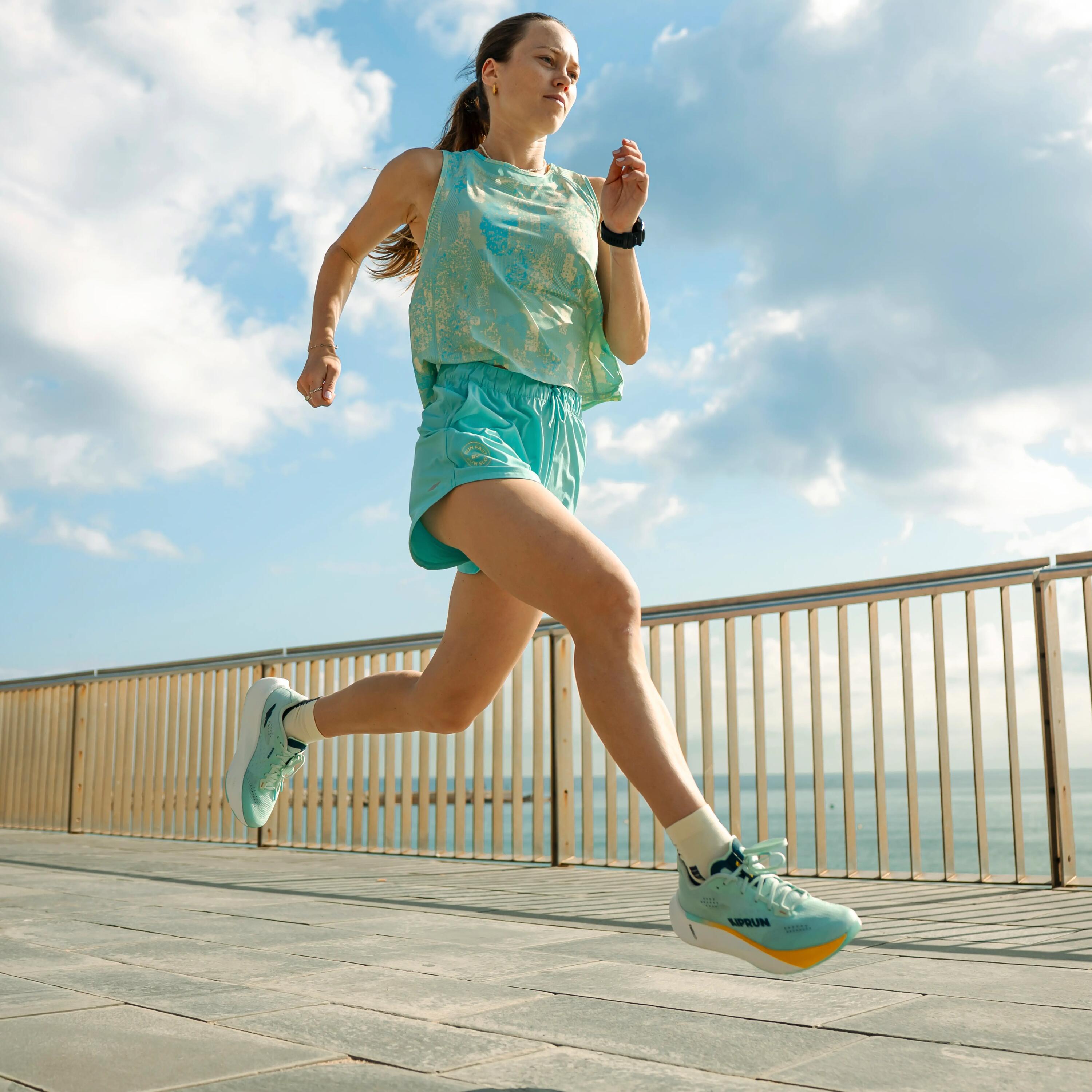 Everyday versatility