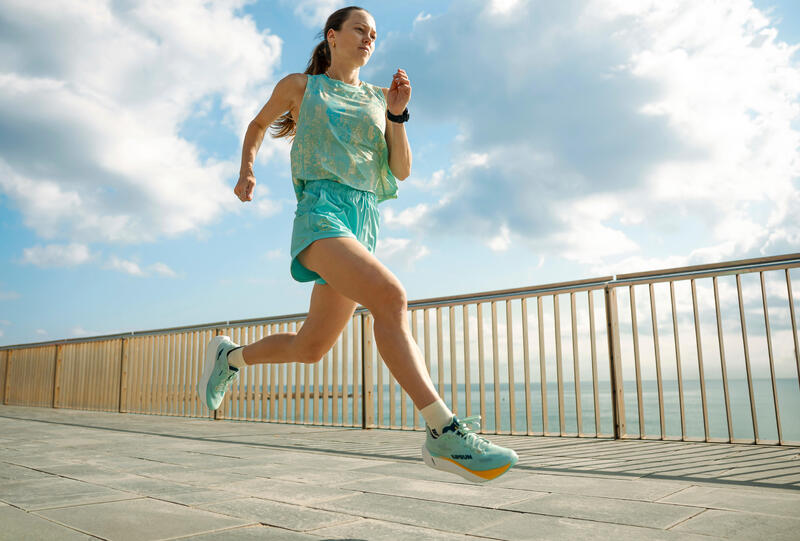 Choisir ses chaussures de running : le guide route, trail et indoor