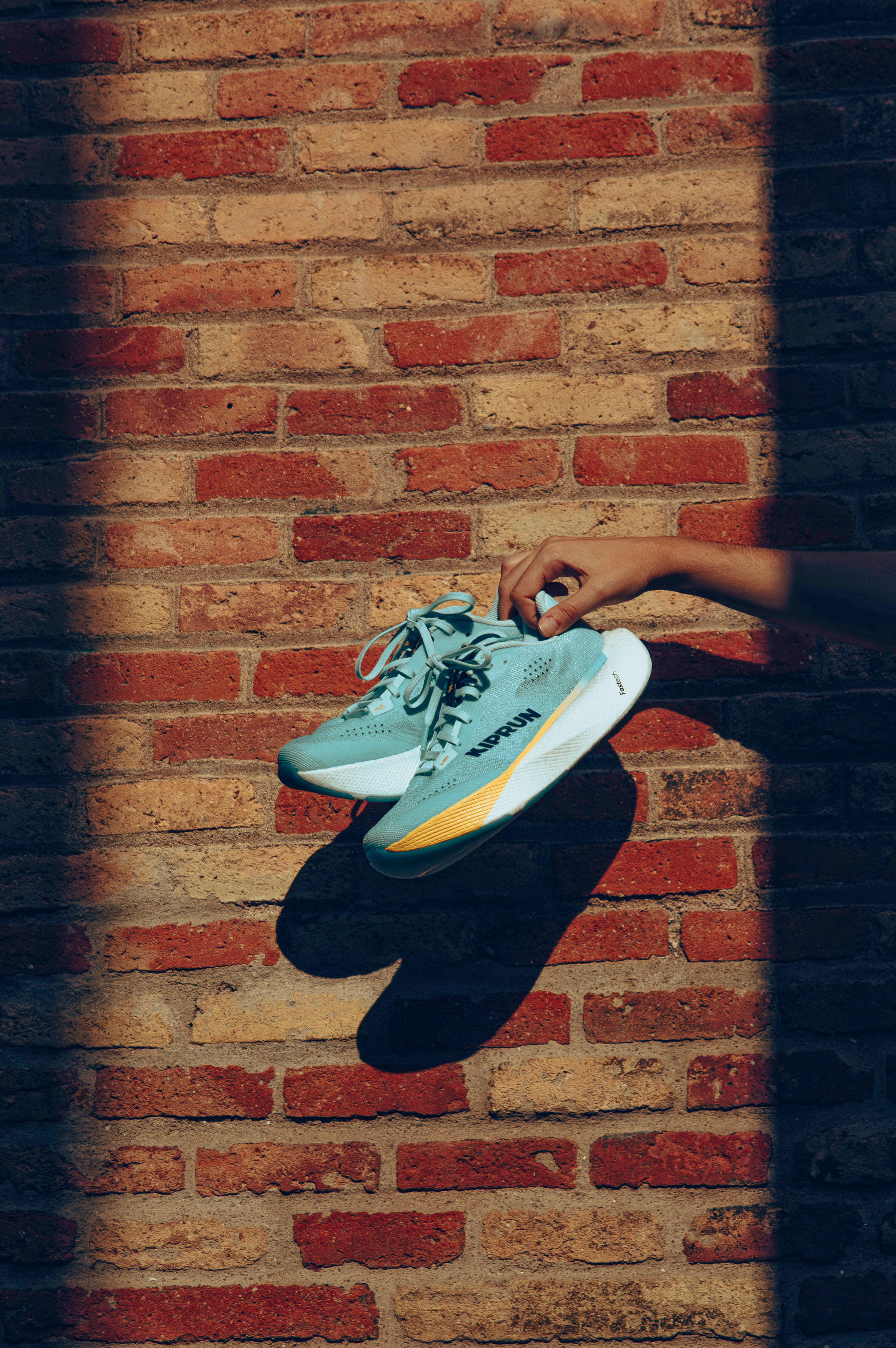 Buty do biegania damskie Kiprun Kipride 12/12