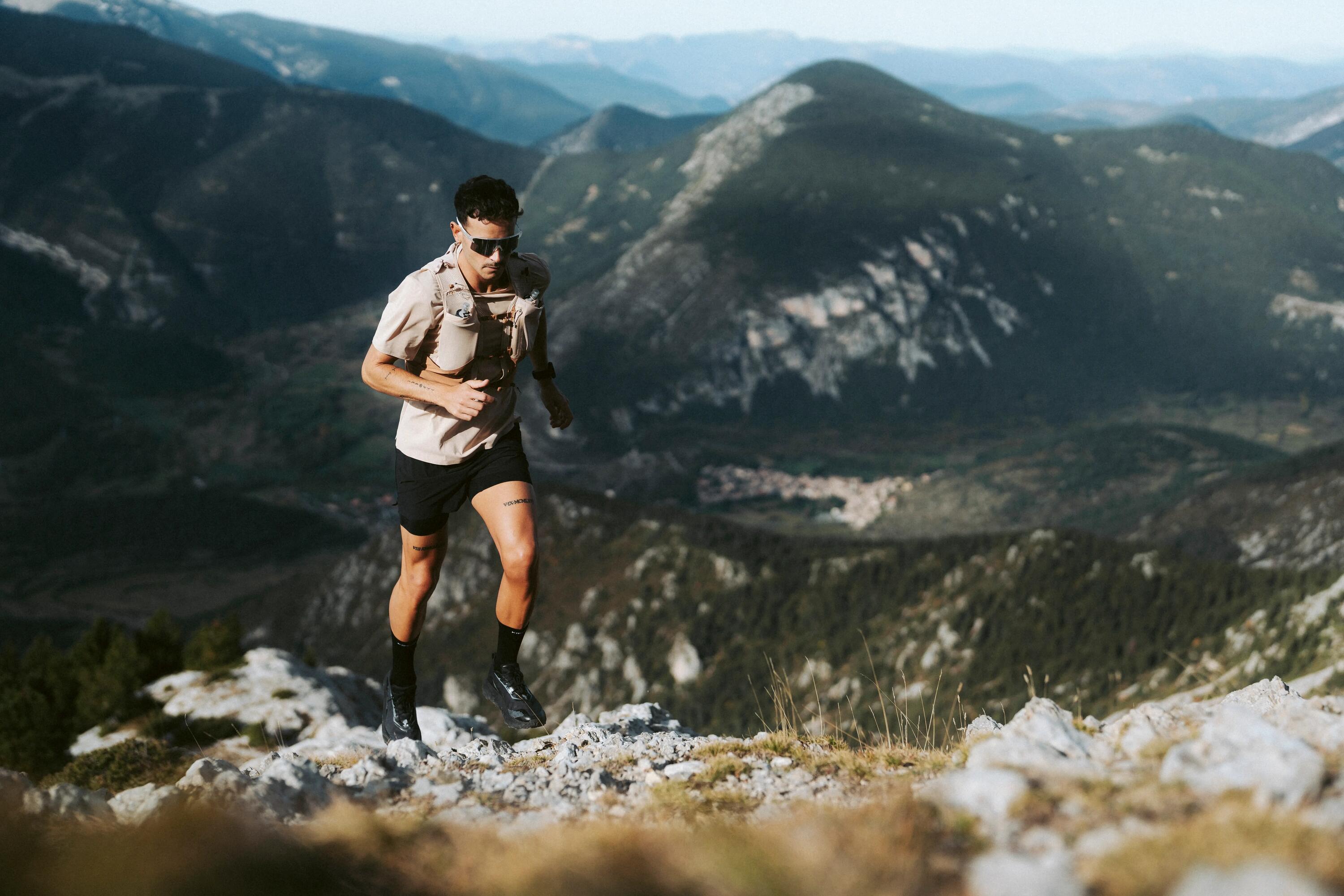 Koszulka do biegania męska Kiprun Run 900 Ultra 14/16