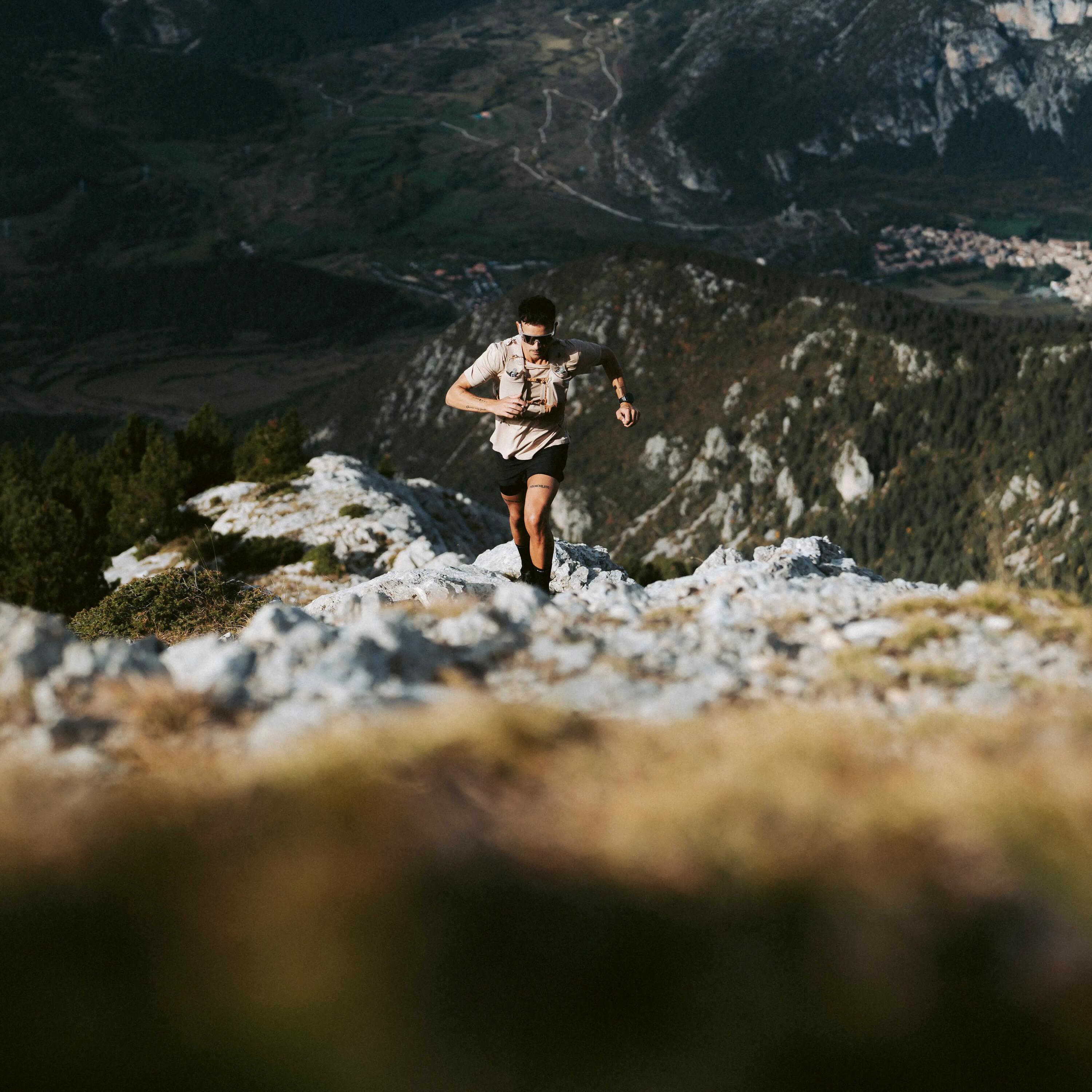 Confort sur sentiers