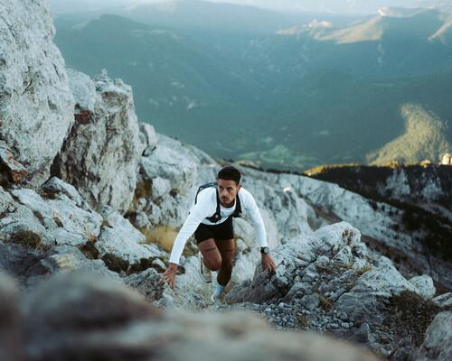 Comment bien s'équiper en trail