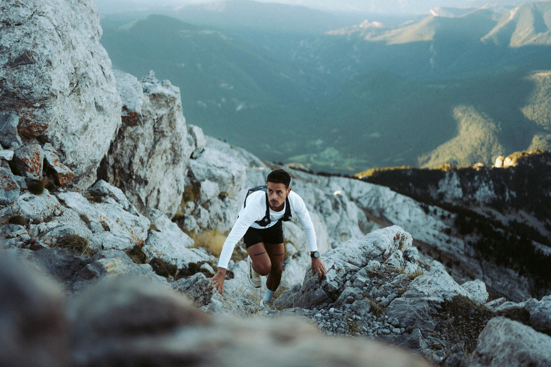 Comment bien s'équiper en trail