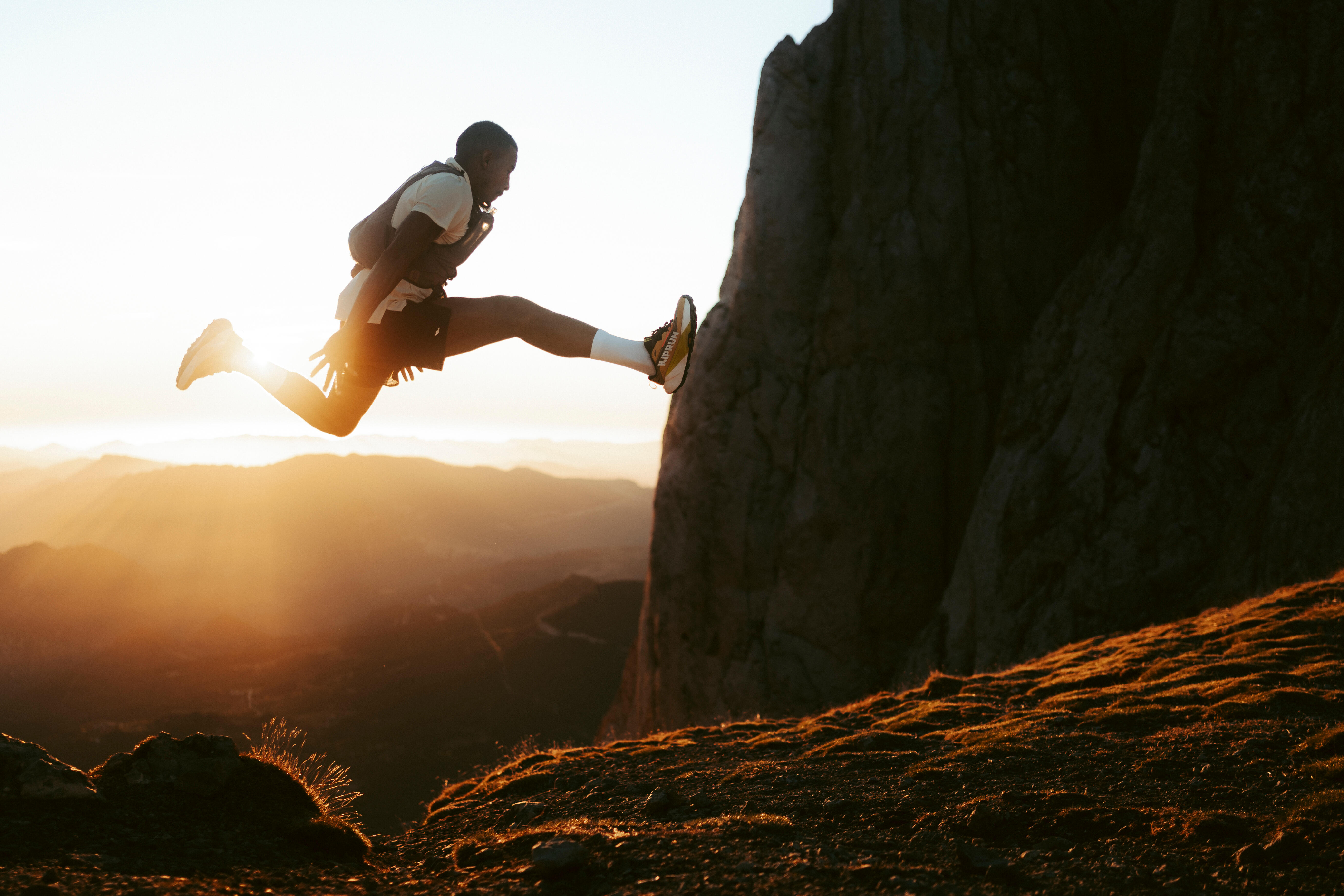 Men's Trail Running Shoes, Kipsummit Max - KIPRUN