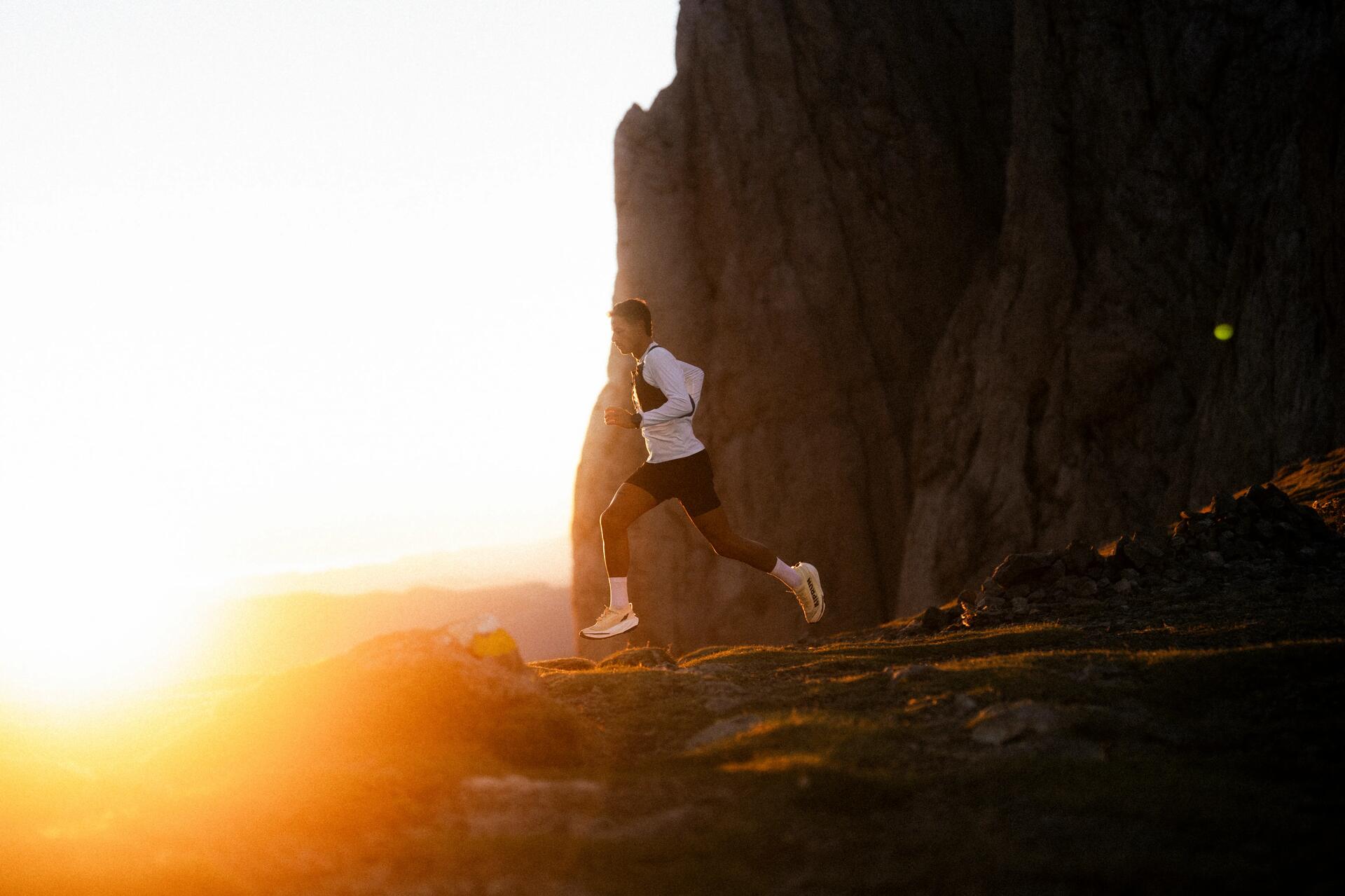 Chaussures de trail longue distance