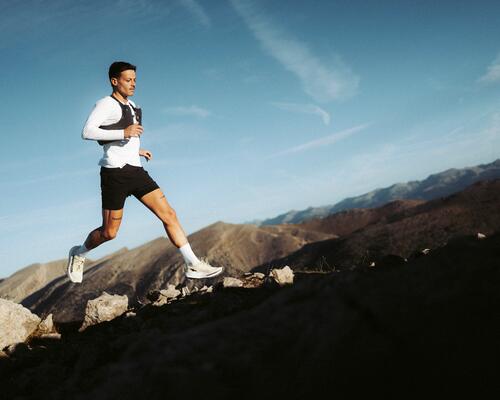 Bien s'équiper pour une premier trail