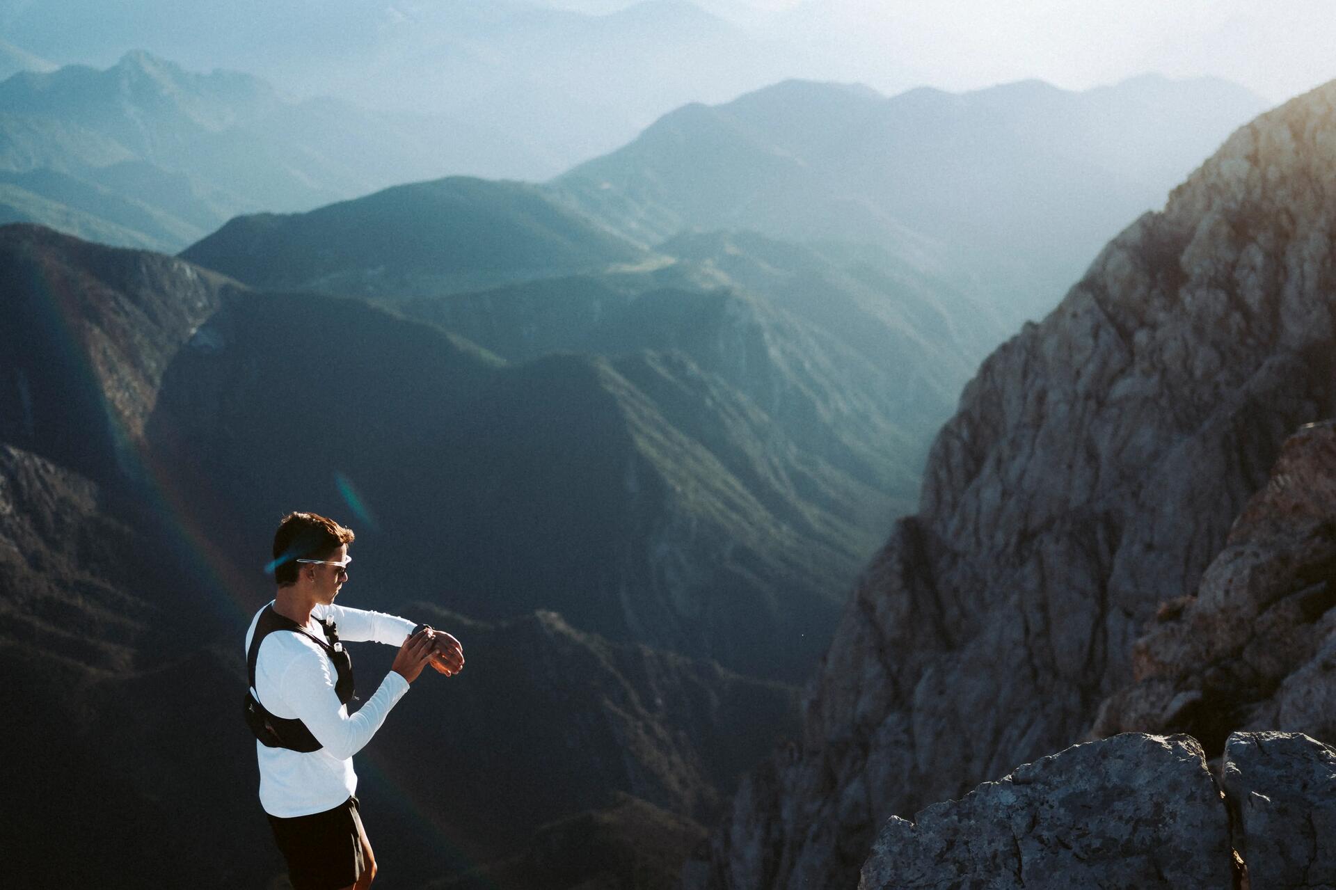 zones de fréquence cardiaque course a pied