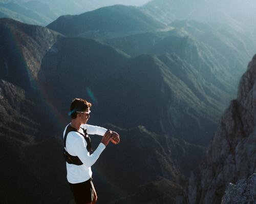 zones de fréquence cardiaque course a pied