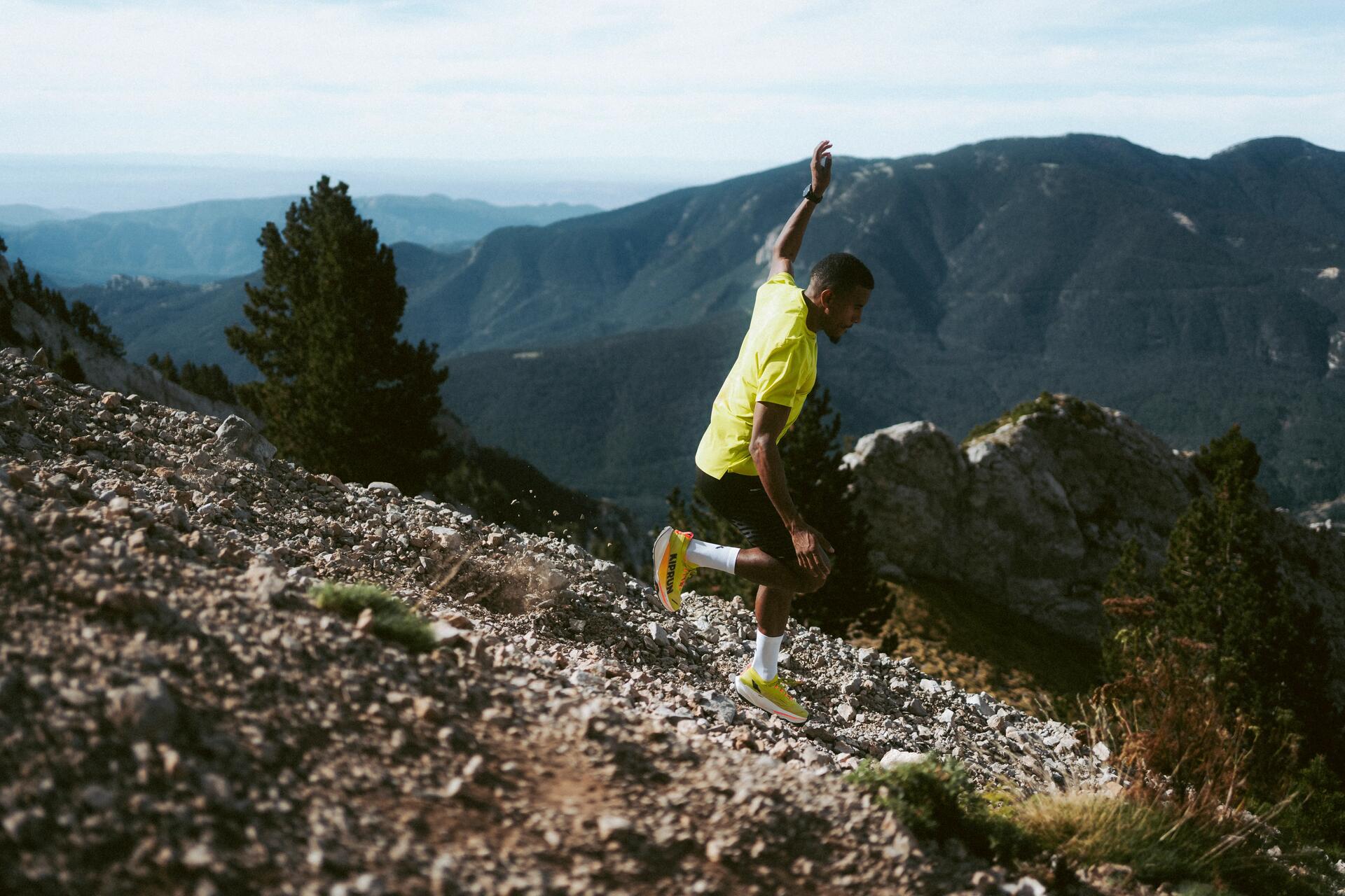 COME COMINCIARE IL TRAIL RUNNING | DECATHLON