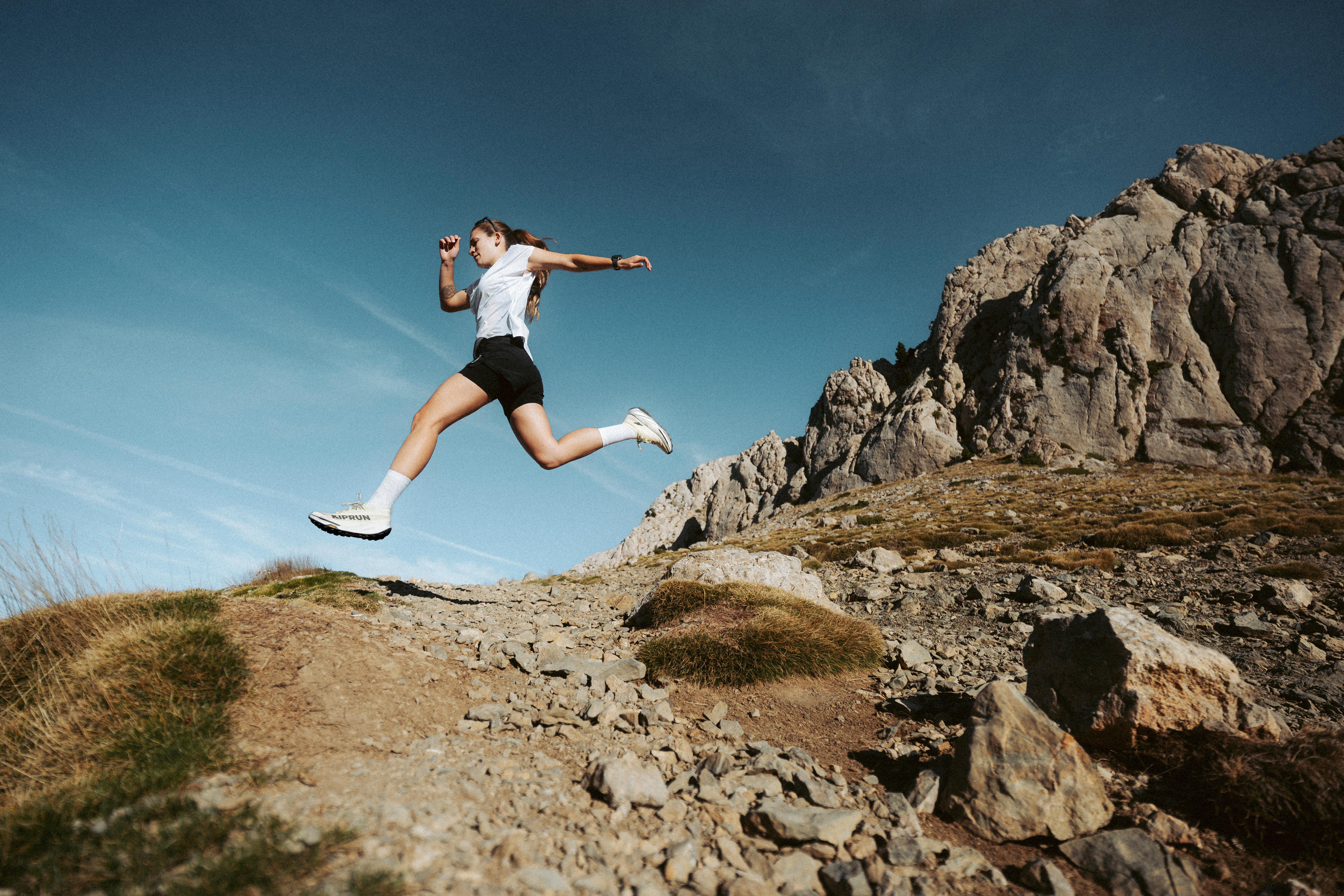 T-shirt de course léger femme, Run 900 - KIPRUN