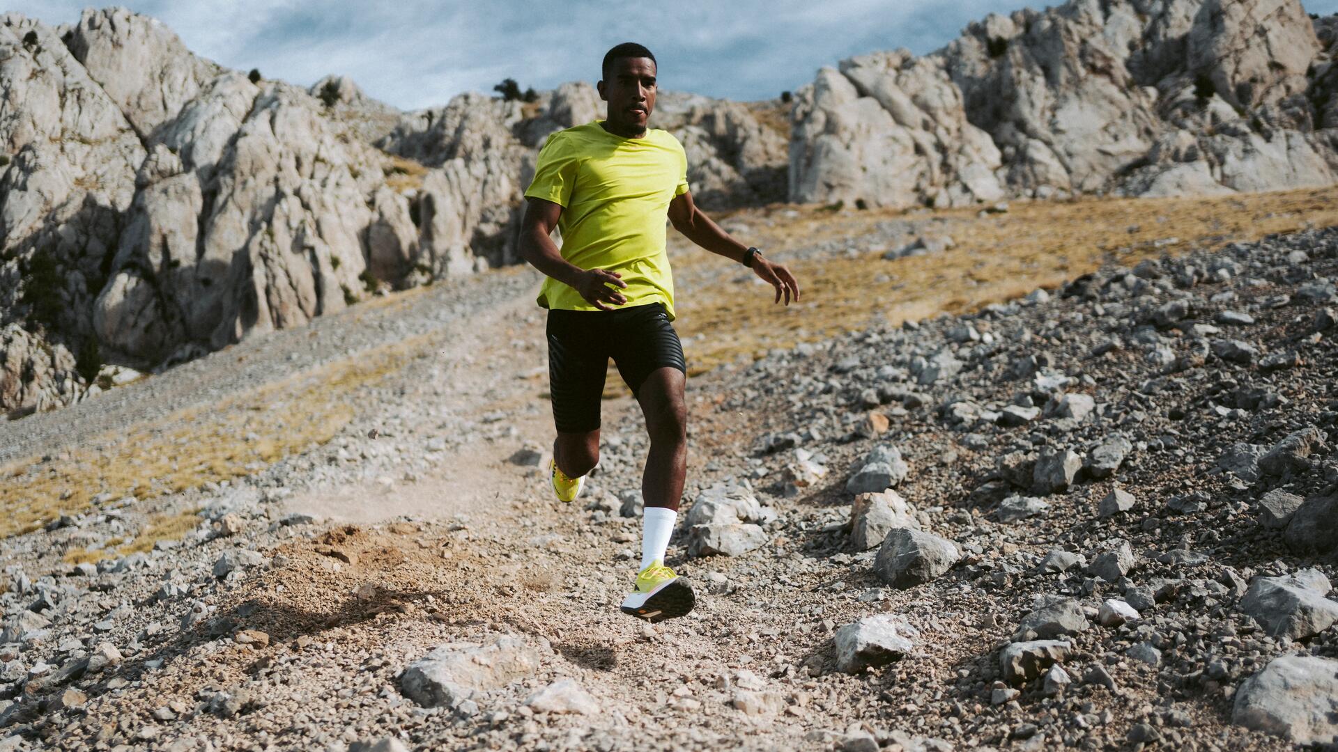 COME COMINCIARE IL TRAIL RUNNING | DECATHLON