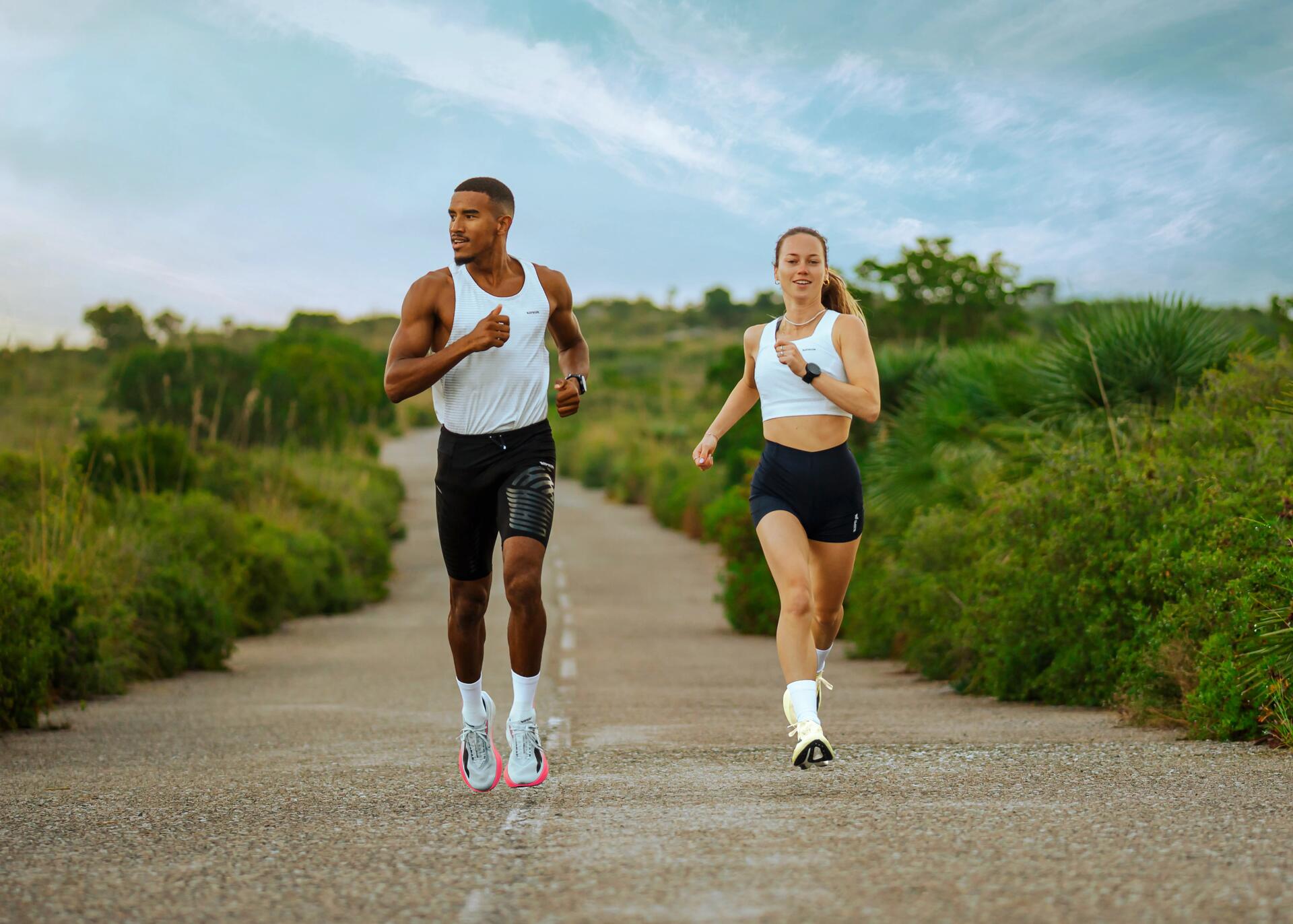 Comment choisir ses chaussures de course à pied?